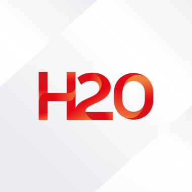 Harf ve sayı logosu