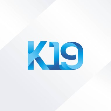 Harf ve sayı logosu