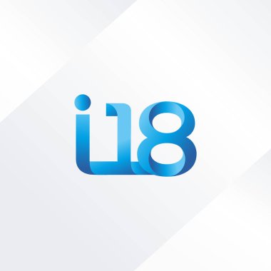 Harf ve sayı logosu