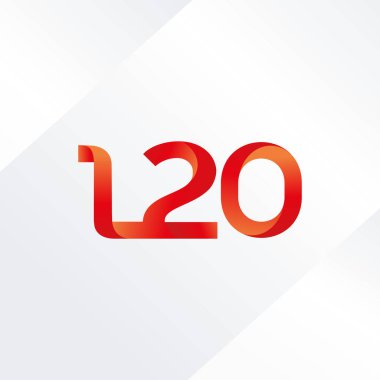 Harf ve sayı logosu