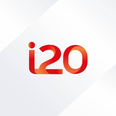 Harf ve sayı logosu