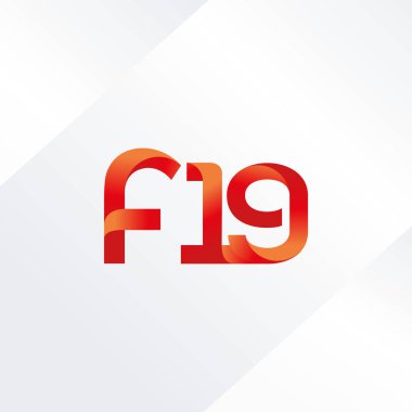 Harf ve sayı logosu