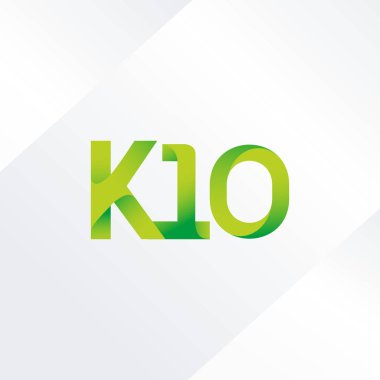 Harf ve sayı logosu