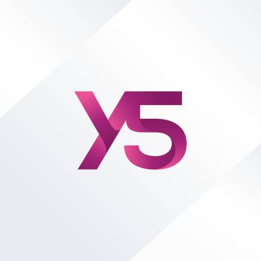 Harf ve sayı logosu