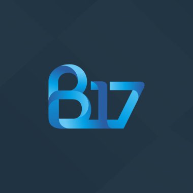 Harf ve sayı logosu