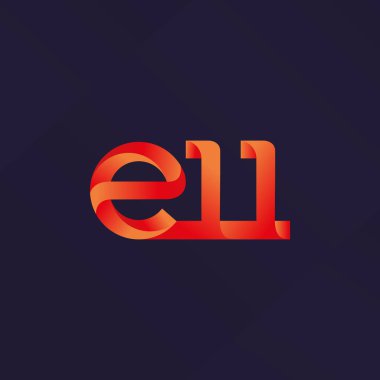 Harf ve sayı logosu