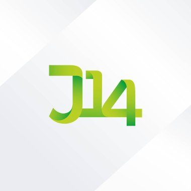 Harf ve sayı logosu