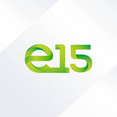 Harf ve sayı logosu