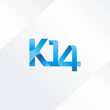 Harf ve sayı logosu