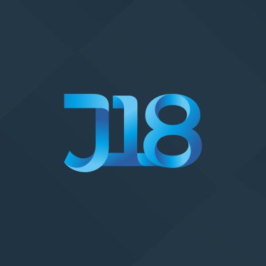 Harf ve sayı logosu