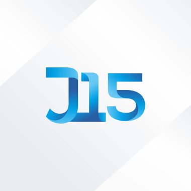 Harf ve sayı logosu