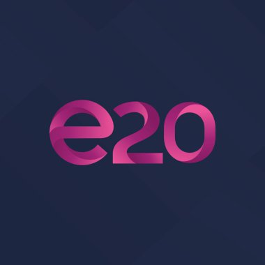 Harf ve sayı logosu