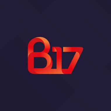 Harf ve sayı logosu