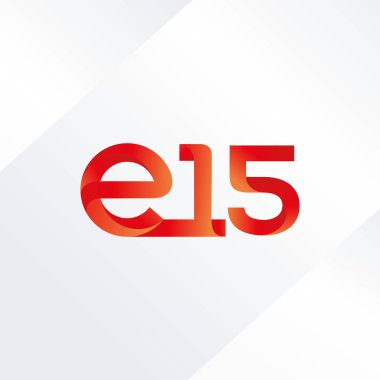 Harf ve sayı logosu