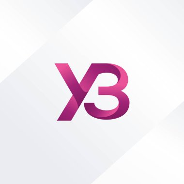 Harf ve sayı logosu