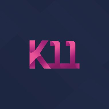 Harf ve sayı logosu