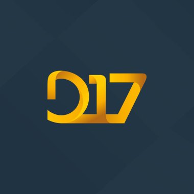 Harf ve sayı logosu