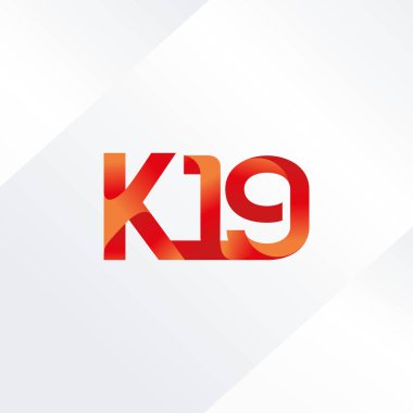 Harf ve sayı logosu