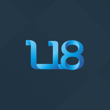 Harf ve sayı logosu