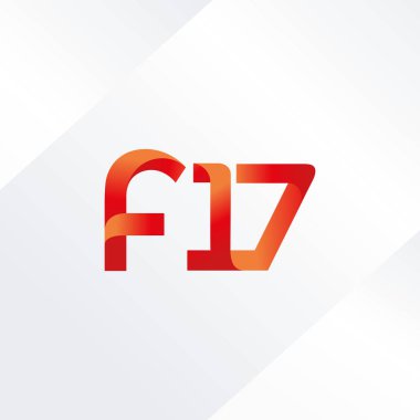 Harf ve sayı logosu