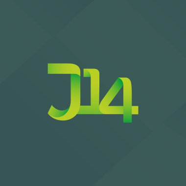 Harf ve sayı logosu