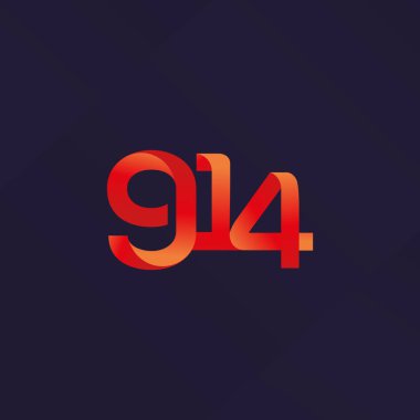 Harf ve sayı logosu