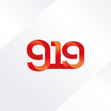 Harf ve sayı logosu