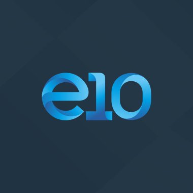 Harf ve sayı logosu