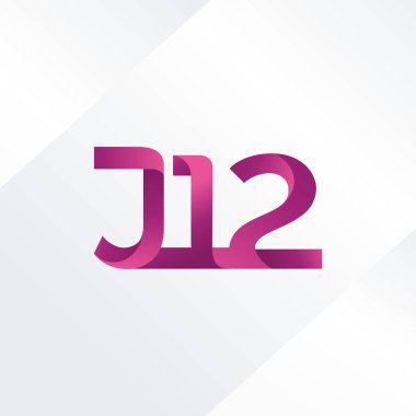 Harf ve sayı logosu