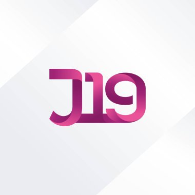 Harf ve sayı logosu