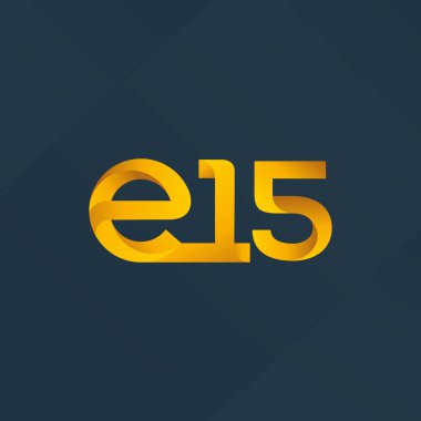 Harf ve sayı logosu