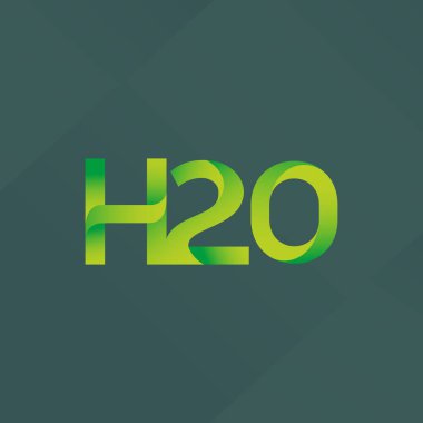 Harf ve sayı logosu