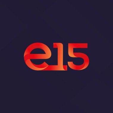 Harf ve sayı logosu