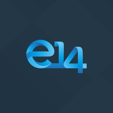 Harf ve sayı logosu