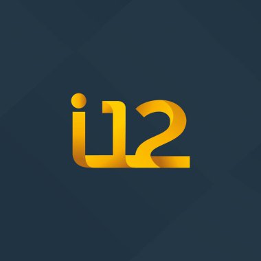 Harf ve sayı logosu