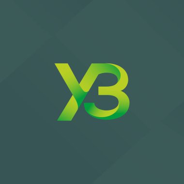 Harf ve sayı logosu