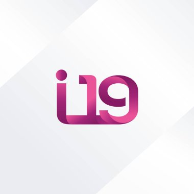 Harf ve sayı logosu