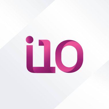 Harf ve sayı logosu