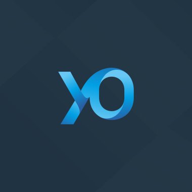 Harf ve sayı logosu