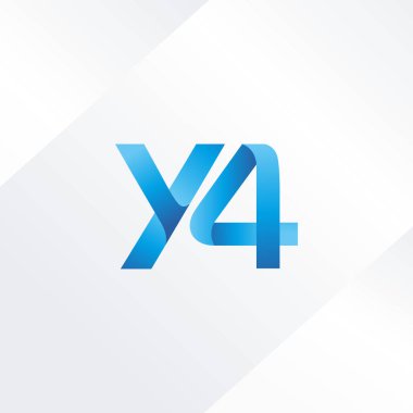 Harf ve sayı logosu