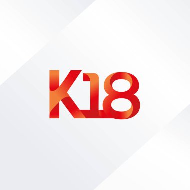 Harf ve sayı logosu