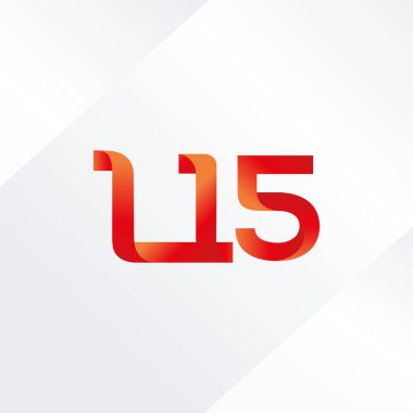 Harf ve sayı logosu