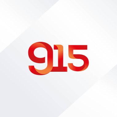 Harf ve sayı logosu