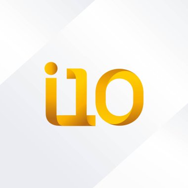 Harf ve sayı logosu