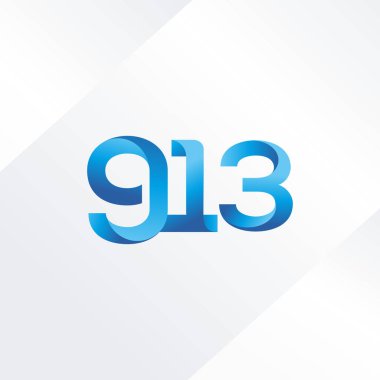 Harf ve sayı logosu