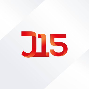 Harf ve sayı logosu