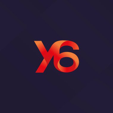 Harf ve sayı logosu