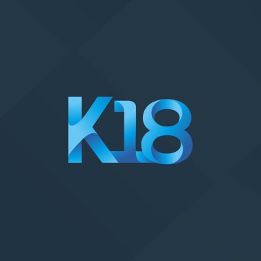 Harf ve sayı logosu