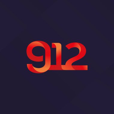 Harf ve sayı logosu