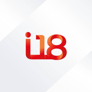 Harf ve sayı logosu